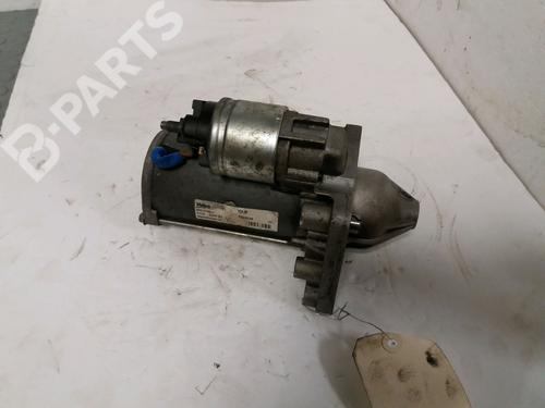 Startmotor PEUGEOT 208 I (CA_, CC_) 1.6 HDi (92 hp) 11725086