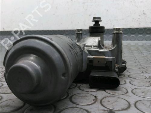 Used Front wiper motor OPEL ASTRA J Sports Tourer (P10) 1.7 CDTI (35) (125 hp) 17783224