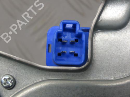 Rear wiper motor MITSUBISHI ASX (GA_W_) 1.8 DI-D (GA6W) | BP20494219M102 