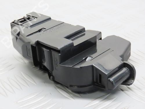 Used Tailgate lock PEUGEOT 308 I (4A_, 4C_) [2007-2016]  19498139