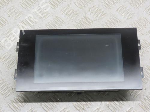Display monitor PEUGEOT 308 II (LB_, LP_, LW_, LH_, L3_) 1.6 HDi | BP27187747C48 