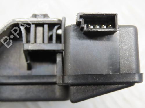 Used Tailgate lock BMW 3 (E46) 330 d (204 hp) 24706323