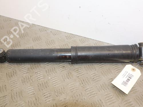 Left rear shock absorber RENAULT MEGANE IV Hatchback (B9A/M/N_) 1.6 dCi 130 (B9A4) | BP38055256M18 - Image 3