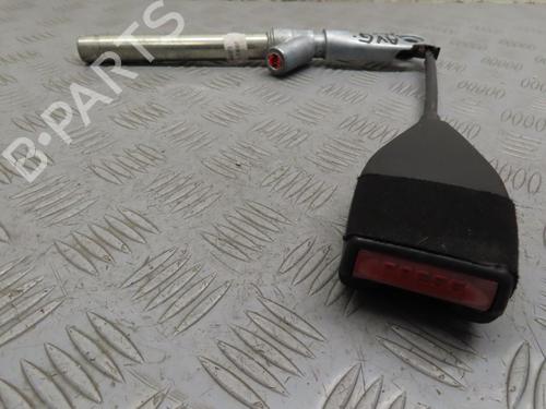 Seat buckle RENAULT SCÉNIC II (JM0/1_) 1.5 dCi (JM1E, JM16) | BP24103343I32 