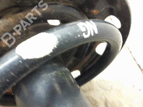 Left front shock absorber OPEL CORSA C (X01) 1.0 (F08, F68) | BP9382163M16 