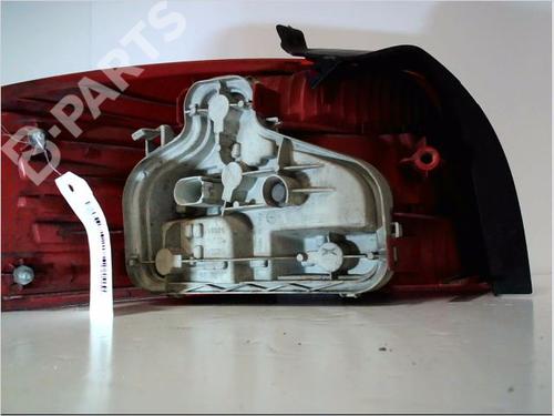 Right taillight AUDI A3 (8P1) 1.9 TDI | BP9546290C35 