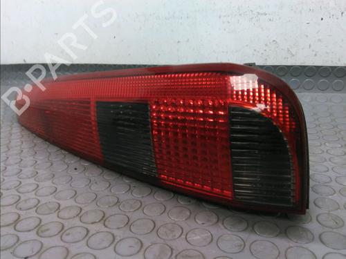 Right taillight FORD FUSION (JU_) 1.6 | BP23155823C35 