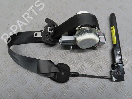 Front right belt tensioner PEUGEOT 3008 I MPV (0U_) 2.0 HDi 150 / BlueHDi 150 | BP18732608C88 