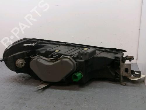 Left headlight FORD MONDEO II (BAP) 1.8 TD | BP23155690C28 