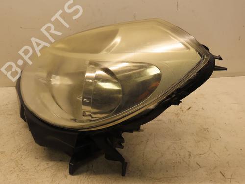 Scheinwerfer links RENAULT CLIO III (BR0/1, CR0/1) 1.5 dCi (BR17, CR17) | BP29757786C28