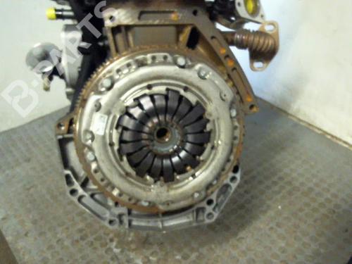 Engine RENAULT CLIO IV (BH_) 1.5 dCi 75 | BP9376373M1 