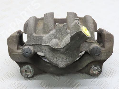 Used Right front brake caliper PEUGEOT 508 SW I (8E_) 2.2 HDi (204 hp) 22997612