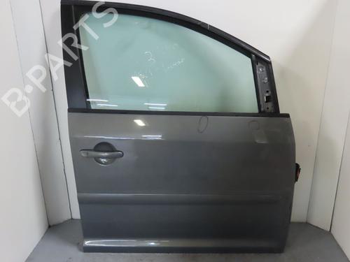 Used Right front door VW TOURAN (1T3) 1.6 TDI (105 hp) 19578290