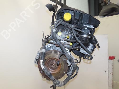 Motor für SUZUKI SWIFT IV (FZ, NZ) 1.6 (AZG416, AZH416, RS416, ZC32S, ZA32S) (136 hp) 29441996