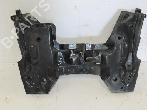Used Subframe Subframe PEUGEOT 207 (WA_, WC_) 1.6 HDi (90 hp) 36344088 36344088