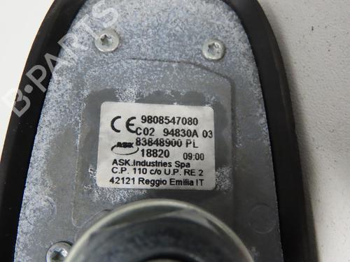 antenabase-peugeot-rifter-2018-30333049 main image