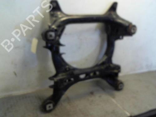 Forbro PORSCHE CAYENNE (9PA) Turbo 4.5 (450 hp) 9384392