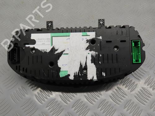Used Instrument cluster VW POLO (9N_, 9A_) 1.4 16V (101 hp) 10190025