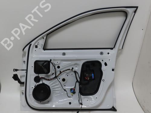 Used Right front door SKODA OCTAVIA III Combi (5E5, 5E6) 2.0 TDI RS (184 hp) 29016217