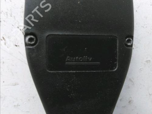 Seat buckle RENAULT TWINGO I (C06_) 1.2 16V (C06C, C06D, C06K) | BP17780074I32 