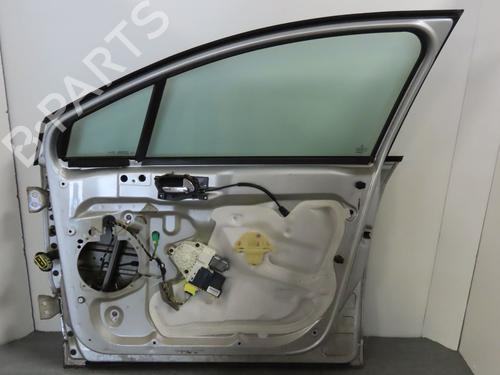 Right front door CITROËN C4 I (LC_) 1.6 HDi | BP17780929C3 