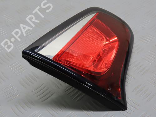 Venstre baglygte bagklap CITROËN C3 II (SC_) 1.4 HDi 70 (SC8HZC, SC8HR0, SC8HP4) | BP21946900C79 