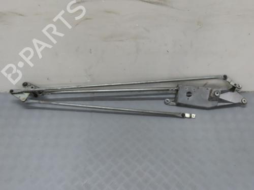 Used Front wipers mechanism Front wipers mechanism 14886431 14886431