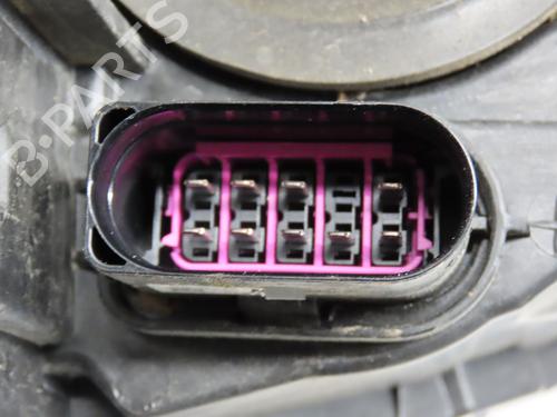 Right headlight VW GOLF VII (5G1, BQ1, BE1, BE2) 1.6 TDI | BP29469013C29 