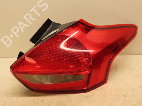 Right taillight FORD FOCUS III 1.0 EcoBoost | BP9382615C35 