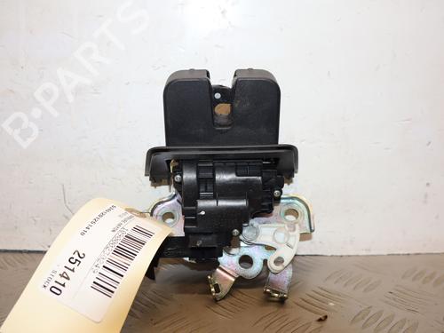 Used Tailgate lock Tailgate lock 37226398 37226398