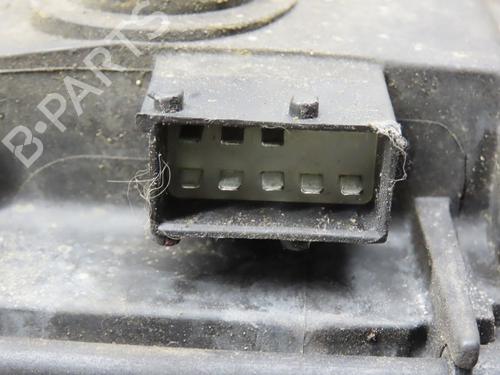 Right headlight OPEL CORSA D (S07) 1.2 (L08, L68) | BP30164580C29