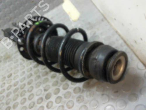 Used Right front shock absorber SEAT IBIZA IV (6J5, 6P1) 2.0 TDI (143 hp) 9383515