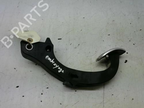 Used Clutch pedal PEUGEOT 307 CC (3B) 2.0 16V (177 hp) 9374599