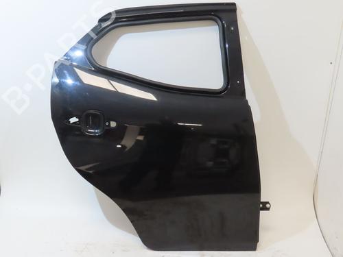 Right rear door TOYOTA AYGO (_B4_) 1.0 (KGB40) | BP29442103C5 