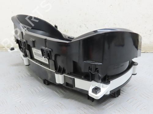 Instrument cluster CITROËN BERLINGO Box Body/MPV (K9) 1.5 BlueHDi 100 | BP25830237C47 