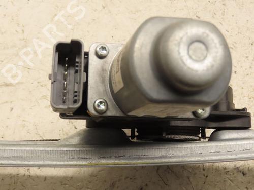 Used Front left window mechanism CITROËN C4 II (NC_) 1.6 HDi 115 (114 hp) 30447698