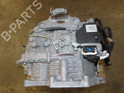 Gearbox CITROËN GRAND C4 SPACETOURER (3A_, 3E_) 1.2 PureTech 130 | BP29929588M3 