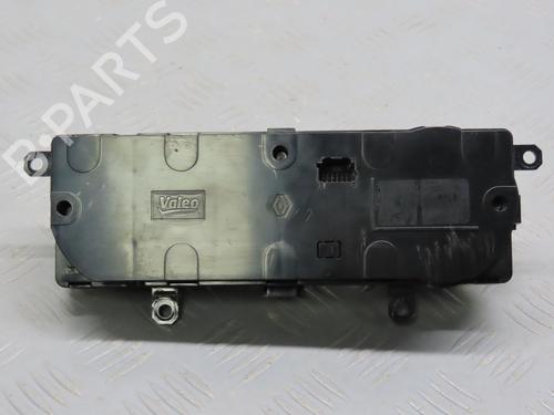 Climate control RENAULT CLIO IV (BH_) 1.5 dCi 90 | BP24706252I5 - Image 3