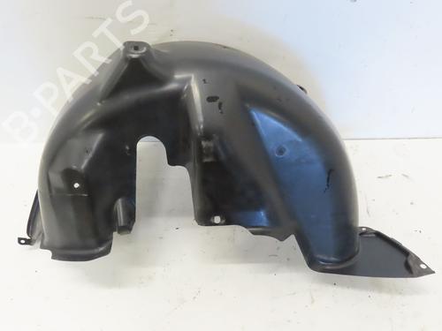 Wheel arch PEUGEOT 207 (WA_, WC_) 1.4 16V | BP29577609C56 