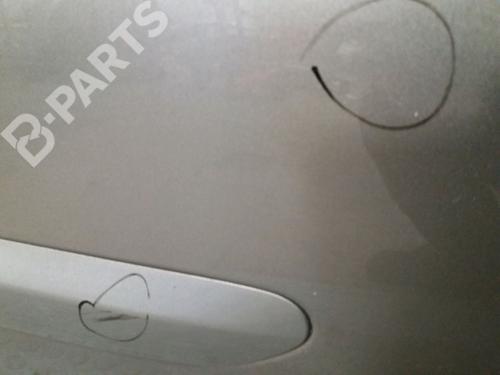 Left rear door PEUGEOT 308 I (4A_, 4C_) 1.6 HDi | BP12123028C4 