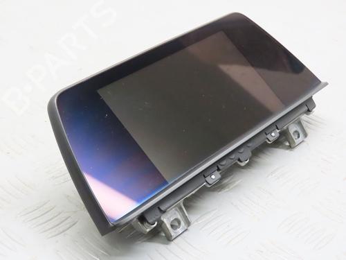 Display monitor BMW 1 (F20) M 135 i | BP11131521C48 