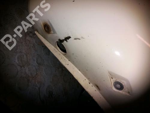 Front bumper LANCIA YPSILON (843_) 1.3 JTD (843.AXD11, 843.AXD1A) | BP9381332C7 