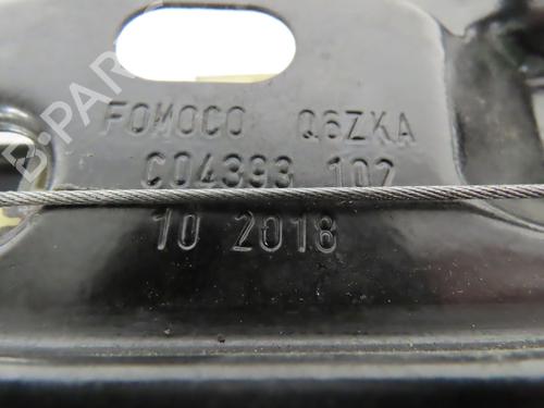 Front left window mechanism FORD MONDEO V Saloon (CD) 2.0 Hybrid | BP33632296C22 - Image 2