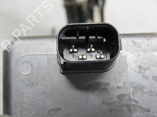 Hand brake CITROËN DS3 (SA_) 1.6 HDi 90 | BP23154553I18 