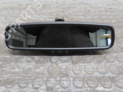 Used Rear mirror NISSAN QASHQAI II SUV (J11, J11_) 1.6 dCi ALL MODE 4x4-i (130 hp) 17782222