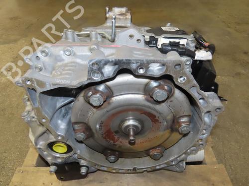 Gearbox CITROËN GRAND C4 SPACETOURER (3A_, 3E_) 1.2 PureTech 130 | BP29929588M3 