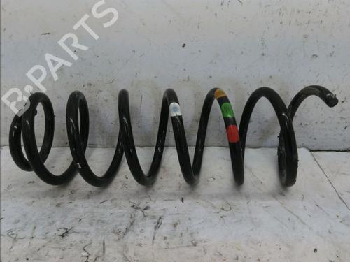 Used Shock absorber spring PEUGEOT PARTNER Box Body/MPV 1.6 HDi (90 hp) 17778105
