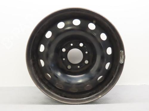 Used Rim CITROËN C2 (JM_) 1.4 (73 hp) 9382115