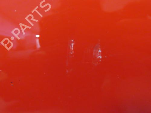 Right front door PEUGEOT 206+ (2L_, 2M_) 1.4 i (2LKFWA, 2MKFWA) | BP24832483C3 
