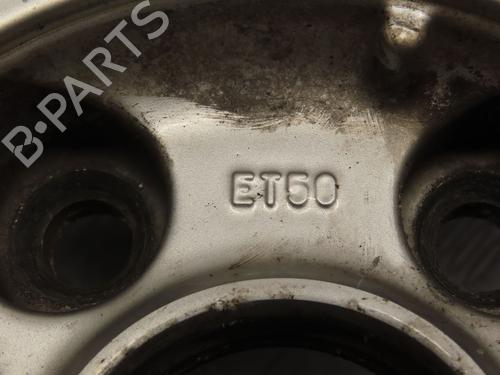 Used Rim VW TOURAN (1T1, 1T2) 1.9 TDI (105 hp) 17778937